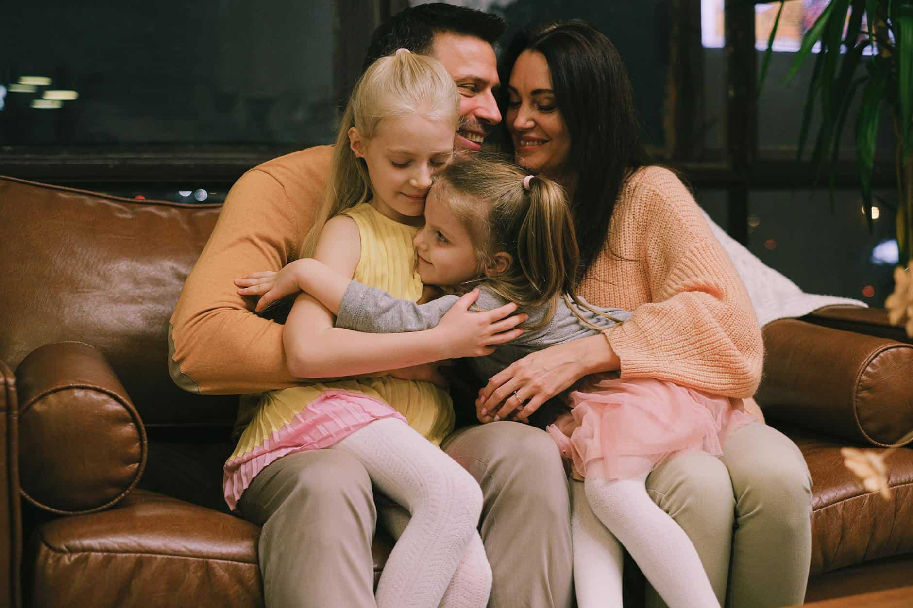 How Estate Planning Protects Your Family and Children