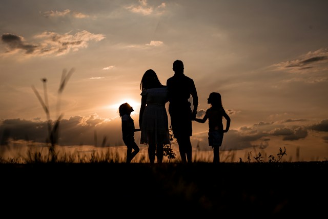 Building a Family Mission Statement: A Practical Guide for Virginia Families
